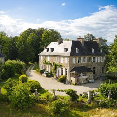 Gîte de Roz Maria Quintin Exterior foto