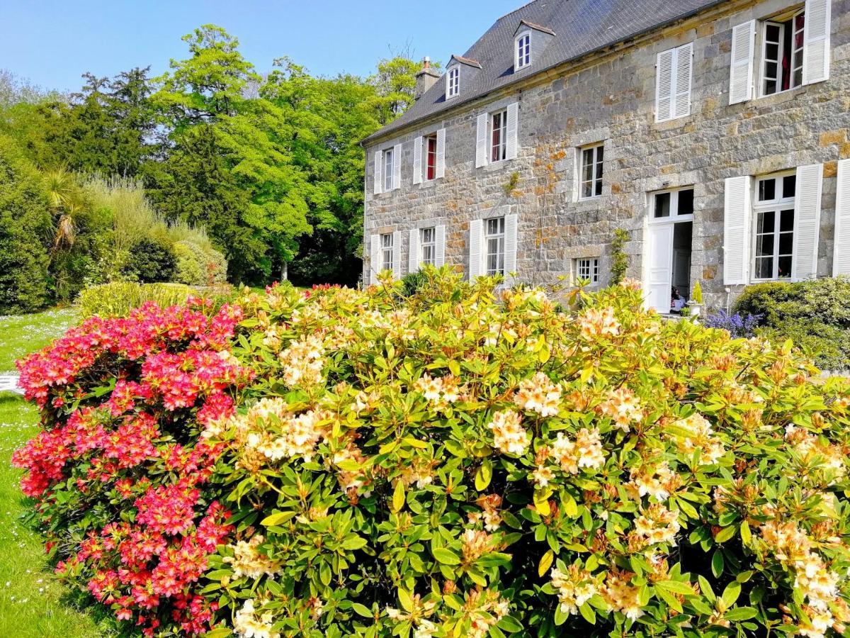 Gîte de Roz Maria Quintin Exterior foto