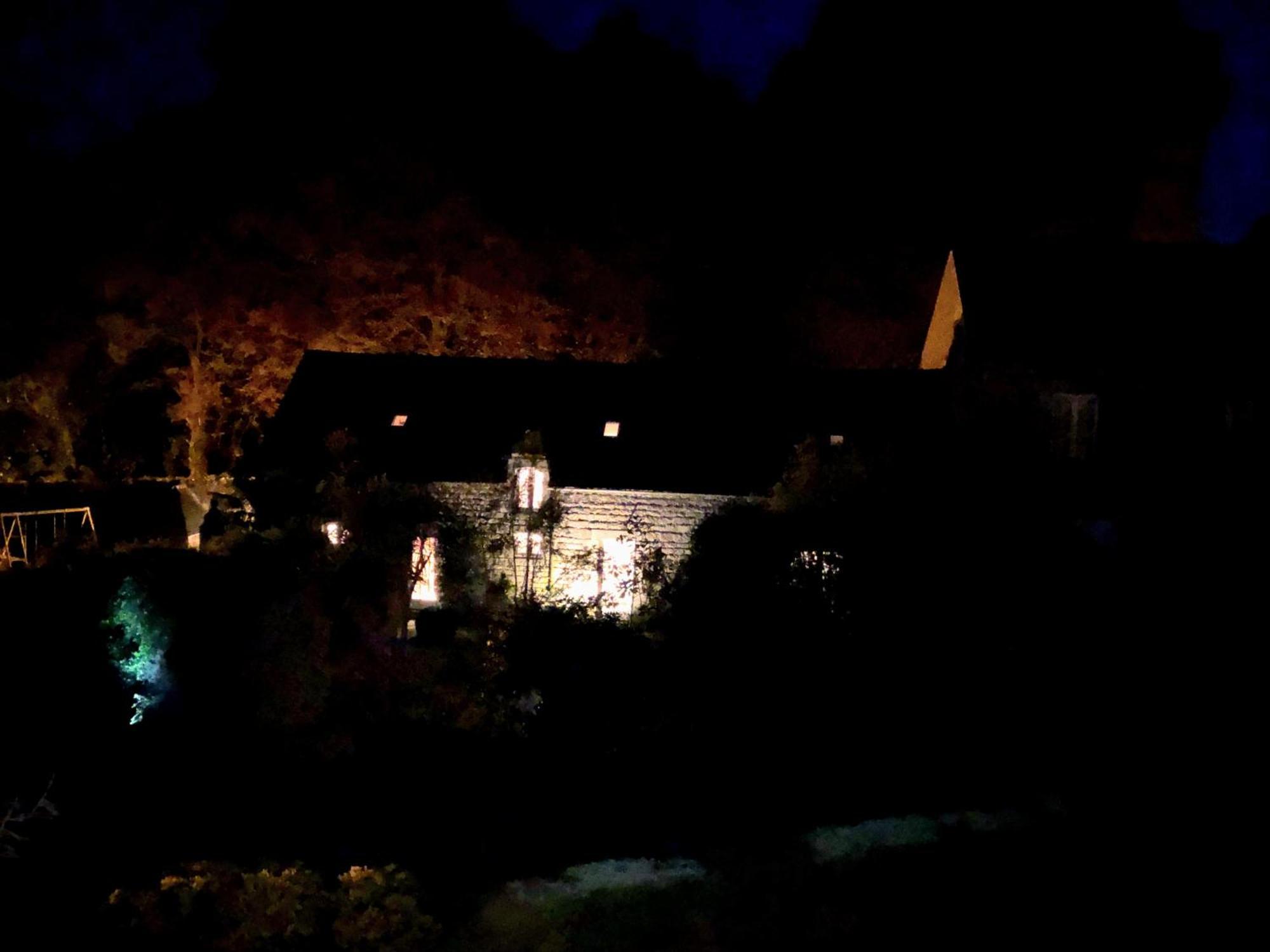 Gîte de Roz Maria Quintin Exterior foto